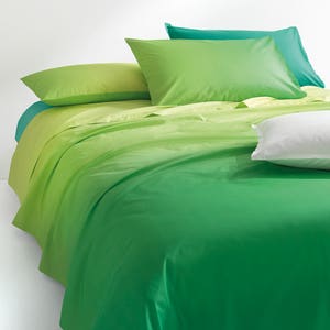 Bed Sheets Parure-bedspre Dipiu' Color Emotion Bed Sheets Parure-bedspre