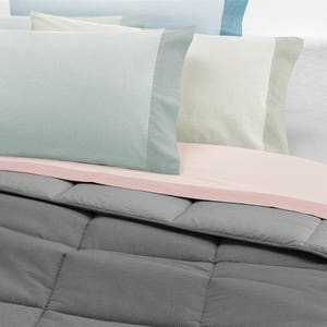 Flannel Bed Sheets Set Chromo Flannel Bed Sheets Set
