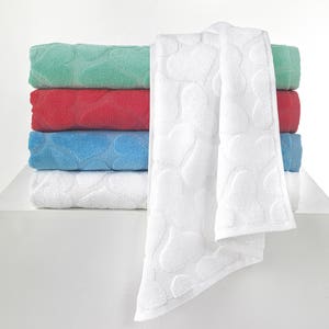 Bath Towel Batticuore Bath Towel