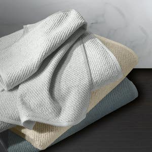 Bath Towel Mille Jacquard Bath Towel