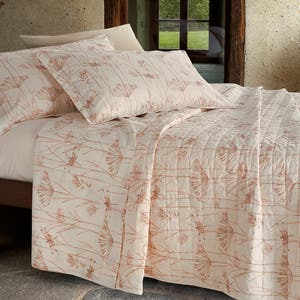 Quilted Bedspread Etere
