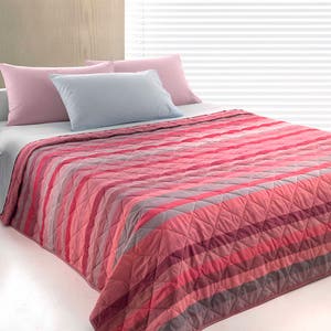 Quilted Bedspread Wallace Quilted Bedspread