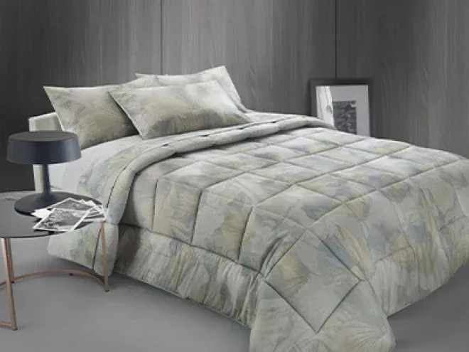 Comforter or duvet? That's the question! Comforter or duvet? That's the question!