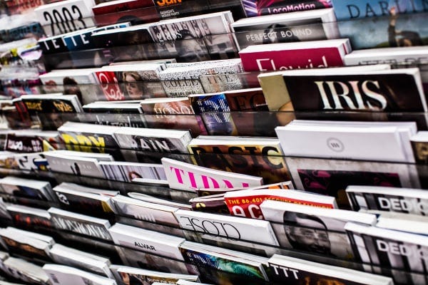 Michele Moltrasio interview on Capital Magazine Michele Moltrasio interview on Capital Magazine