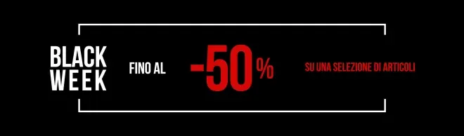 Black Friday Gabel : il venerdì nero dura una settimana intera!