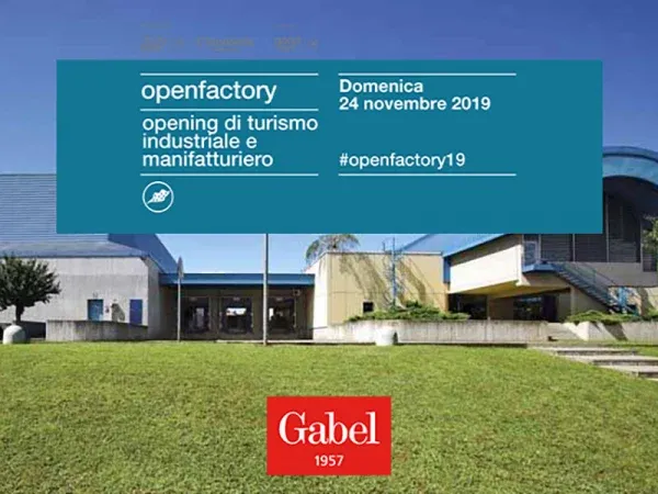 Gabel 1957 - Open Factory 2019